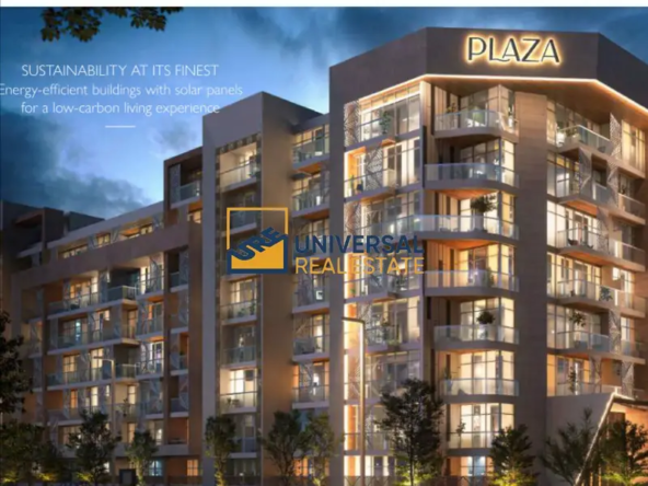 Townhouse 4BR | Masdar City | Abu Dhabi