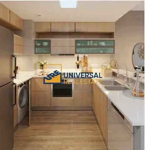 Townhouse 4BR | Masdar City | Abu Dhabi
