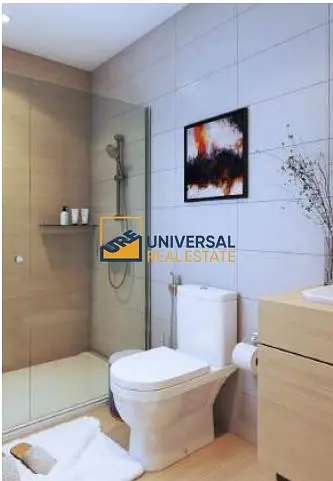 Townhouse 4BR | Masdar City | Abu Dhabi