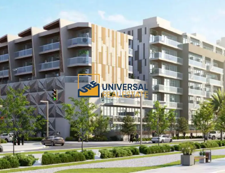Townhouse 4BR | Masdar City | Abu Dhabi