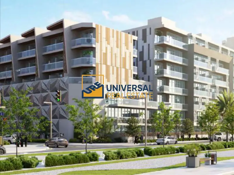 Townhouse 4BR | Masdar City | Abu Dhabi