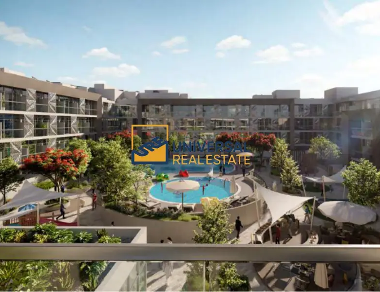 Townhouse 4BR | Masdar City | Abu Dhabi