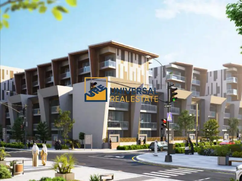 Townhouse 4BR | Masdar City | Abu Dhabi