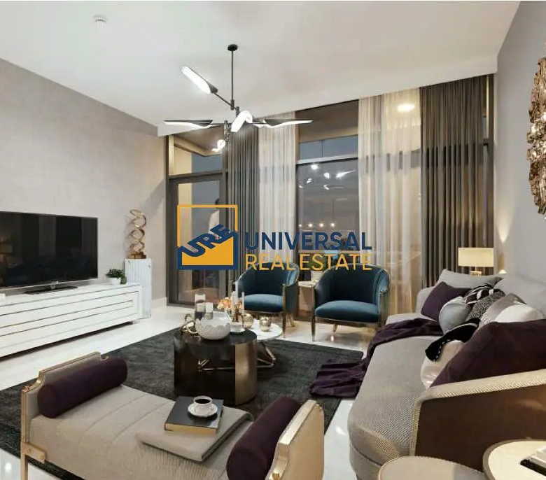 Townhouse 4BR | Masdar City | Abu Dhabi