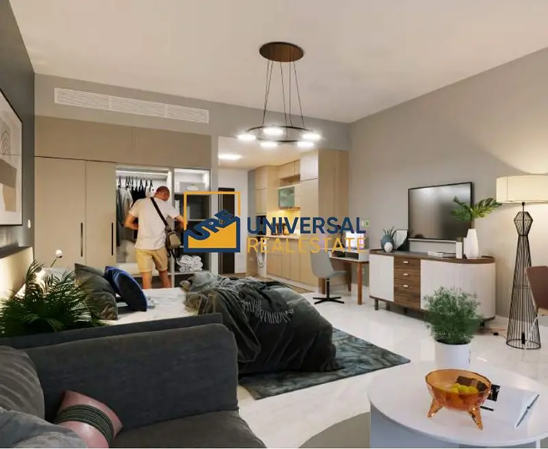 Townhouse 4BR | Masdar City | Abu Dhabi