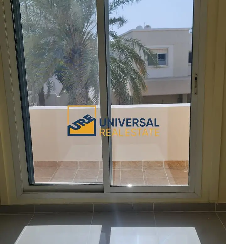 Villa 3BR | Al Reef | Abu Dhabi
