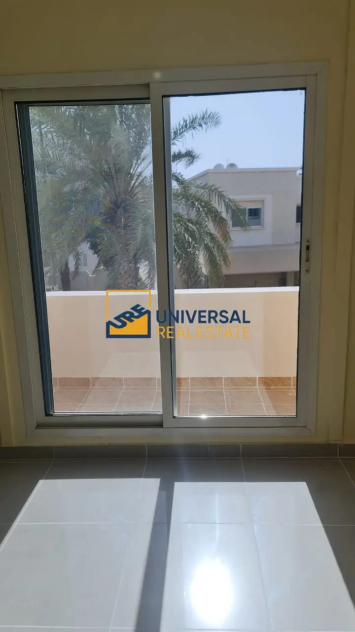 Villa 3BR | Al Reef | Abu Dhabi
