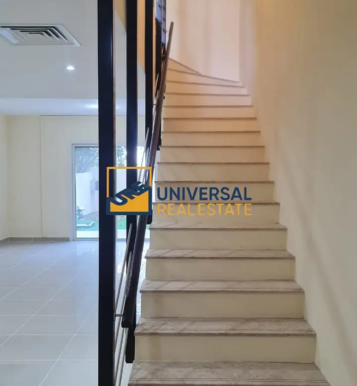 Villa 3BR | Al Reef | Abu Dhabi