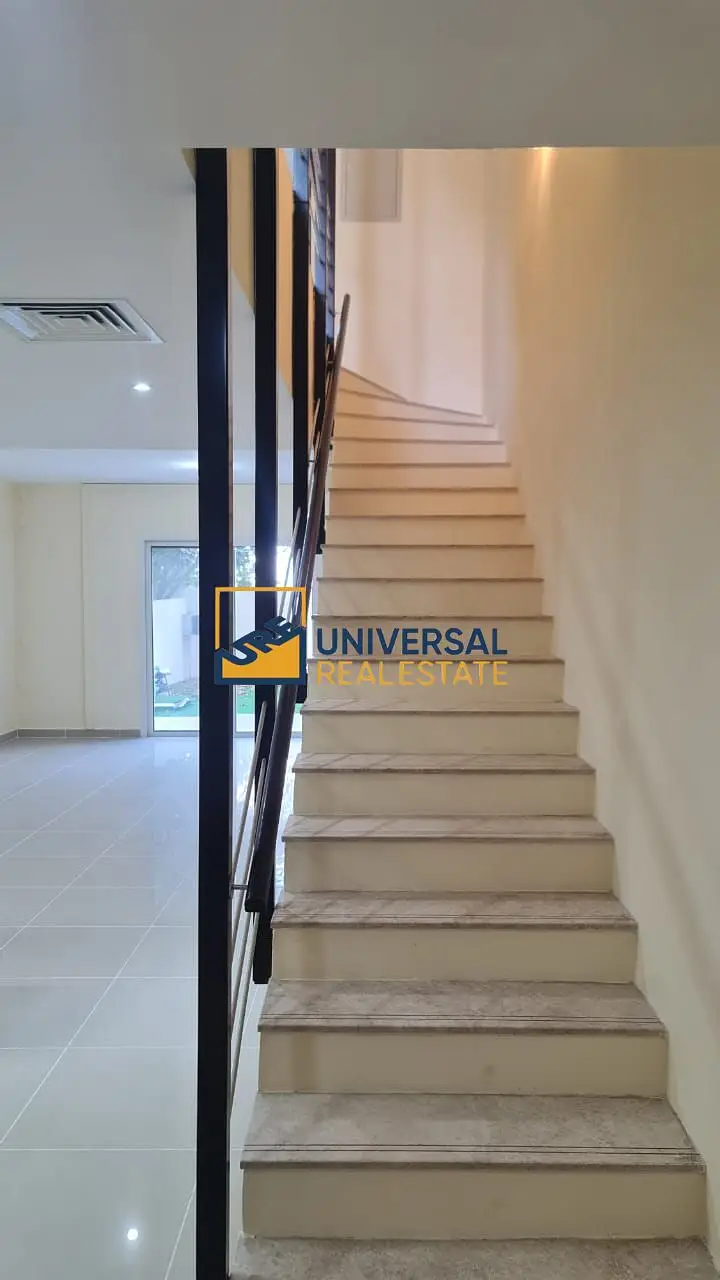 Villa 3BR | Al Reef | Abu Dhabi