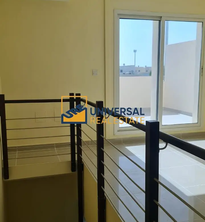 Villa 3BR | Al Reef | Abu Dhabi