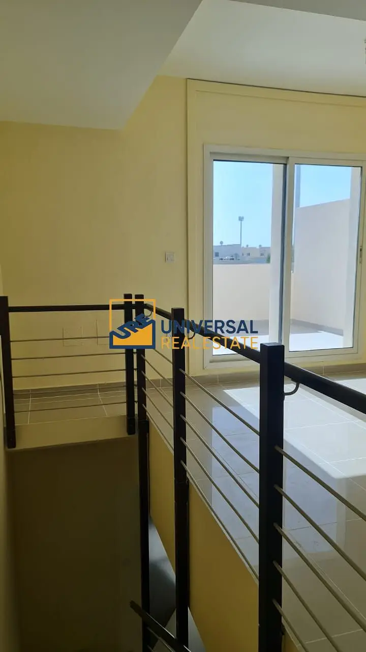Villa 3BR | Al Reef | Abu Dhabi