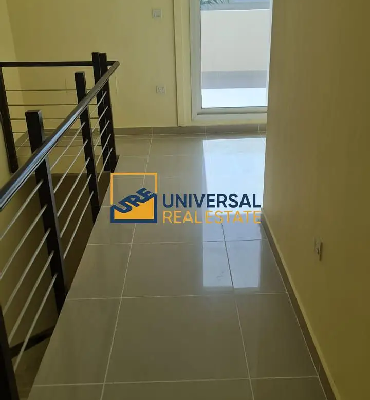 Villa 3BR | Al Reef | Abu Dhabi