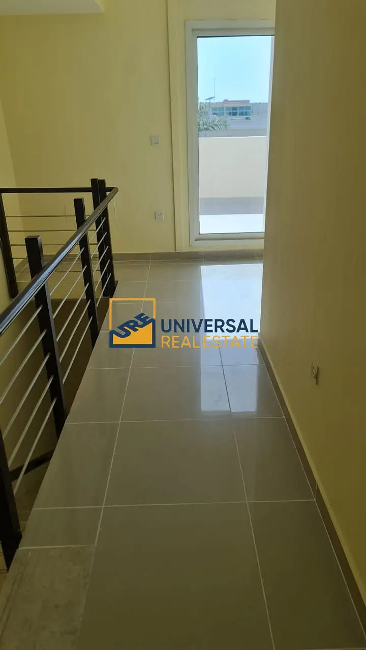 Villa 3BR | Al Reef | Abu Dhabi