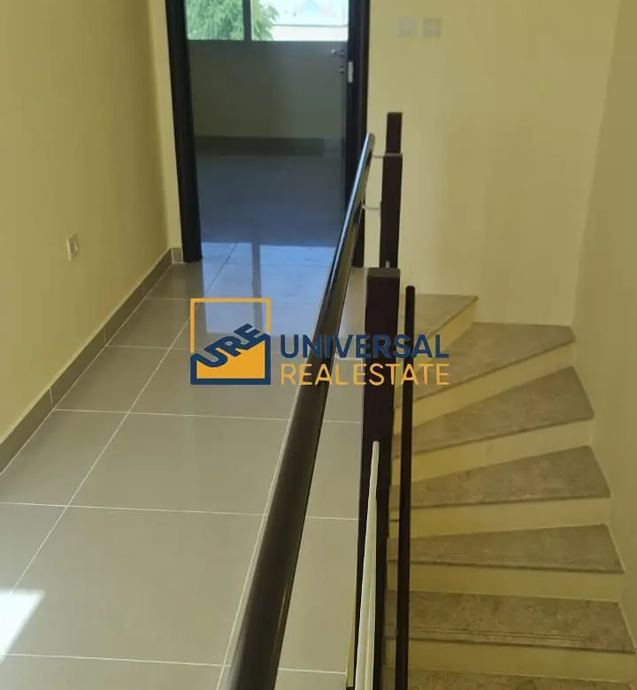 Villa 3BR | Al Reef | Abu Dhabi
