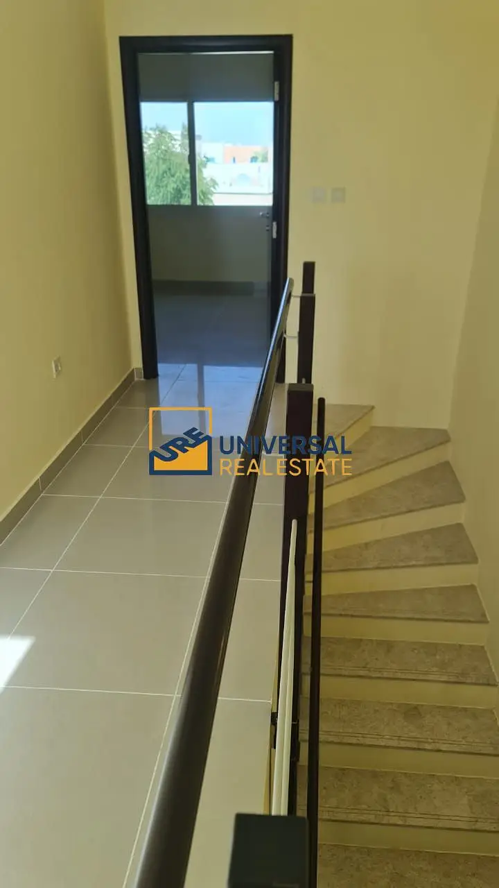 Villa 3BR | Al Reef | Abu Dhabi