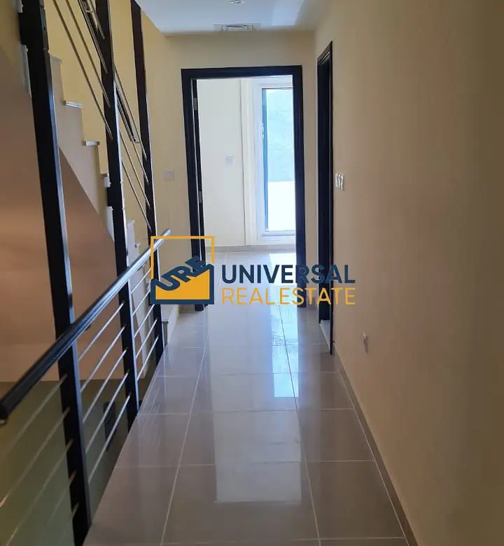 Villa 3BR | Al Reef | Abu Dhabi