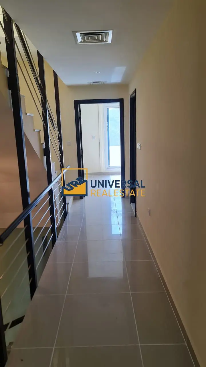 Villa 3BR | Al Reef | Abu Dhabi