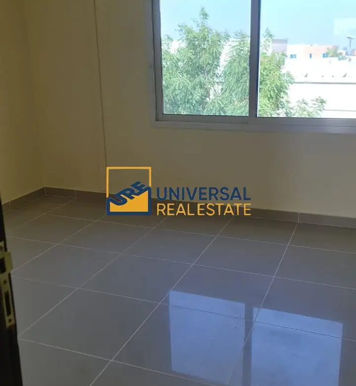 Villa 3BR | Al Reef | Abu Dhabi