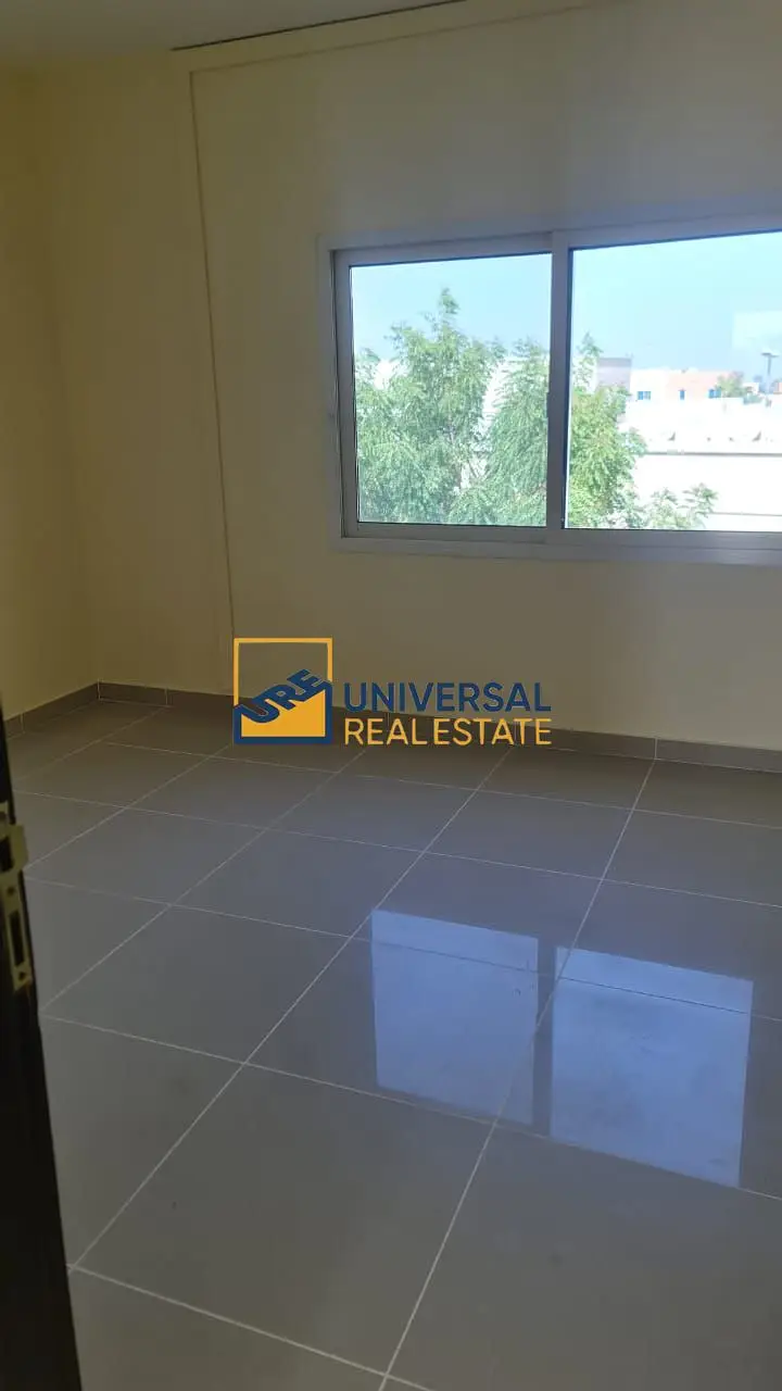 Villa 3BR | Al Reef | Abu Dhabi