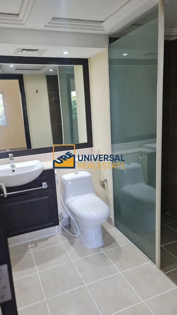 Villa 3BR | Al Reef | Abu Dhabi