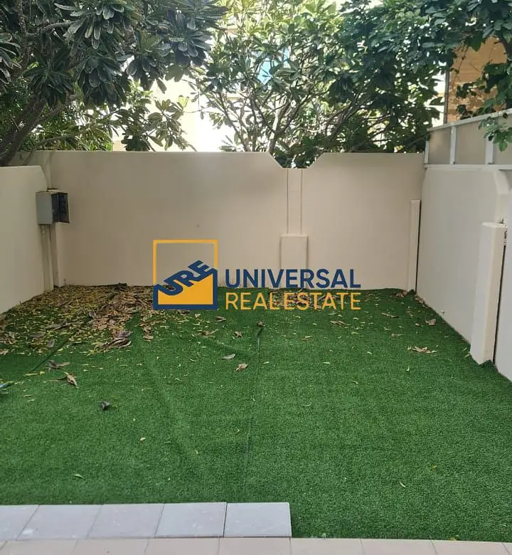 Villa 3BR | Al Reef | Abu Dhabi