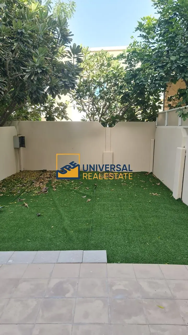 Villa 3BR | Al Reef | Abu Dhabi