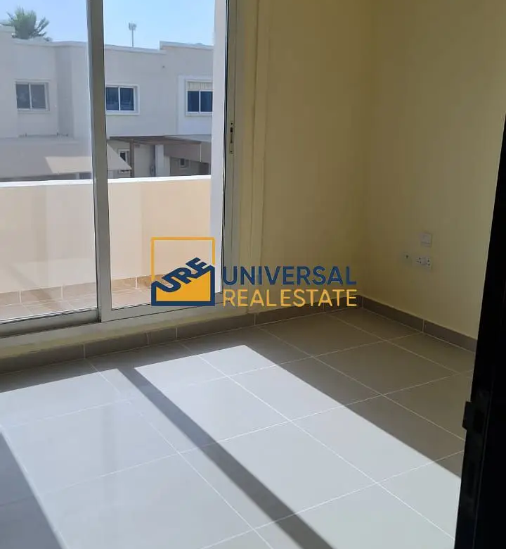 Villa 3BR | Al Reef | Abu Dhabi
