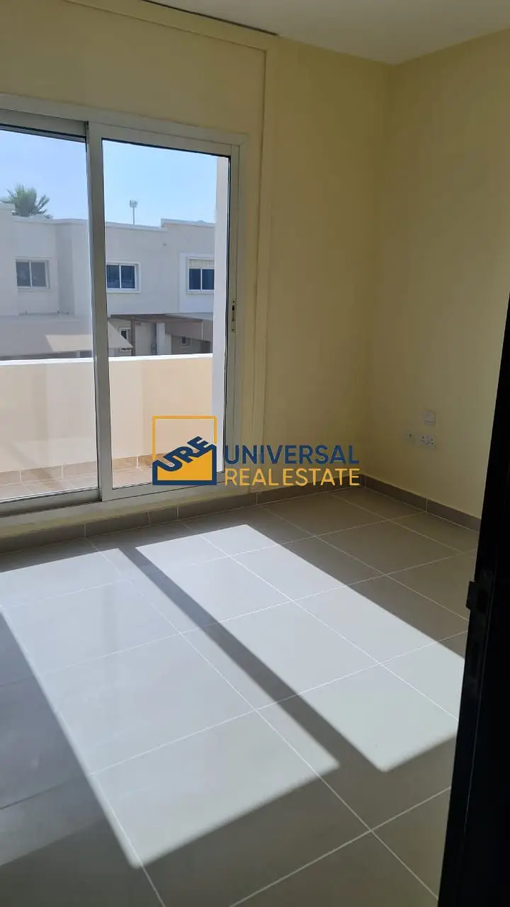 Villa 3BR | Al Reef | Abu Dhabi