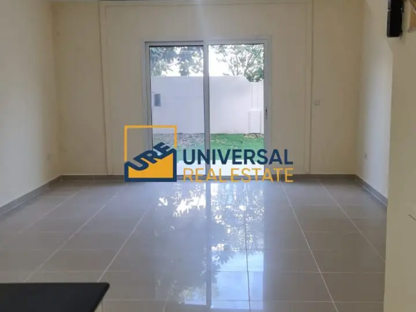 Villa 3BR | Al Reef | Abu Dhabi