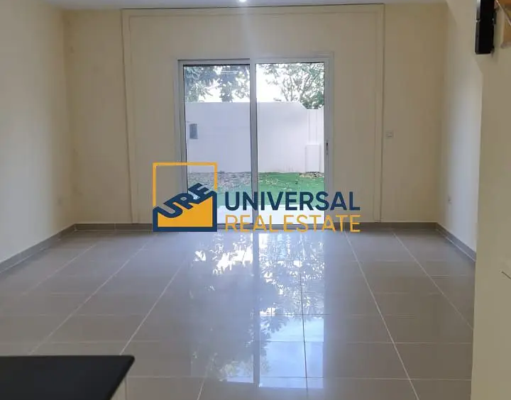 Villa 3BR | Al Reef | Abu Dhabi