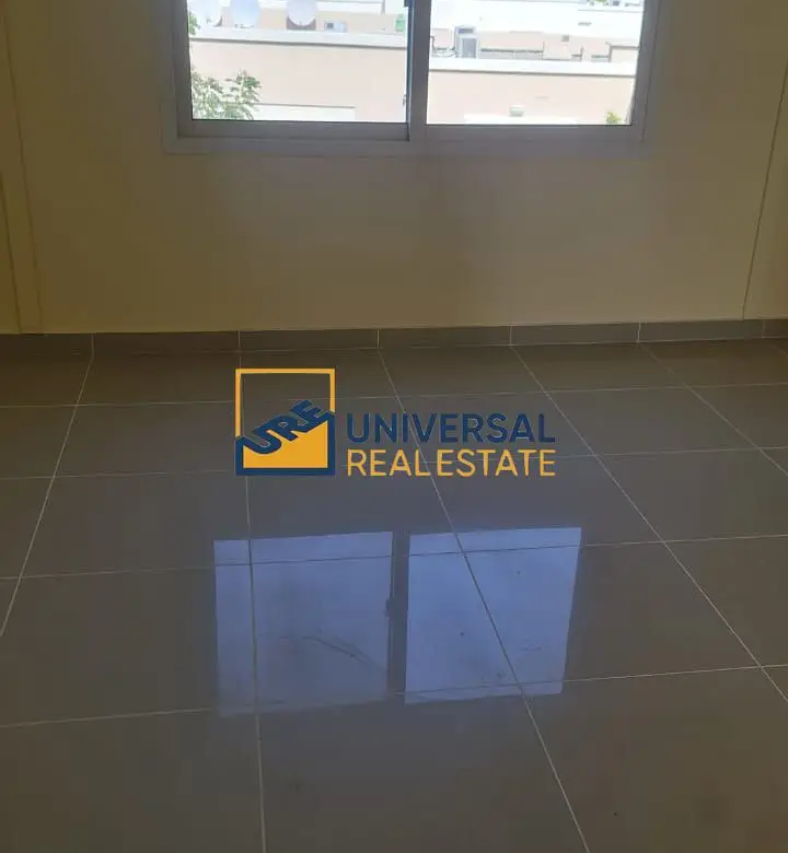 Villa 3BR | Al Reef | Abu Dhabi