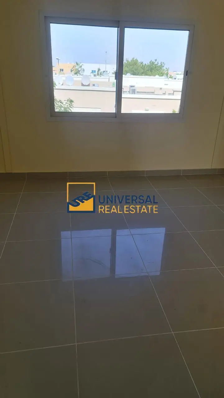 Villa 3BR | Al Reef | Abu Dhabi