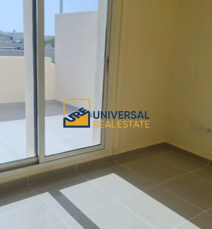 Villa 3BR | Al Reef | Abu Dhabi