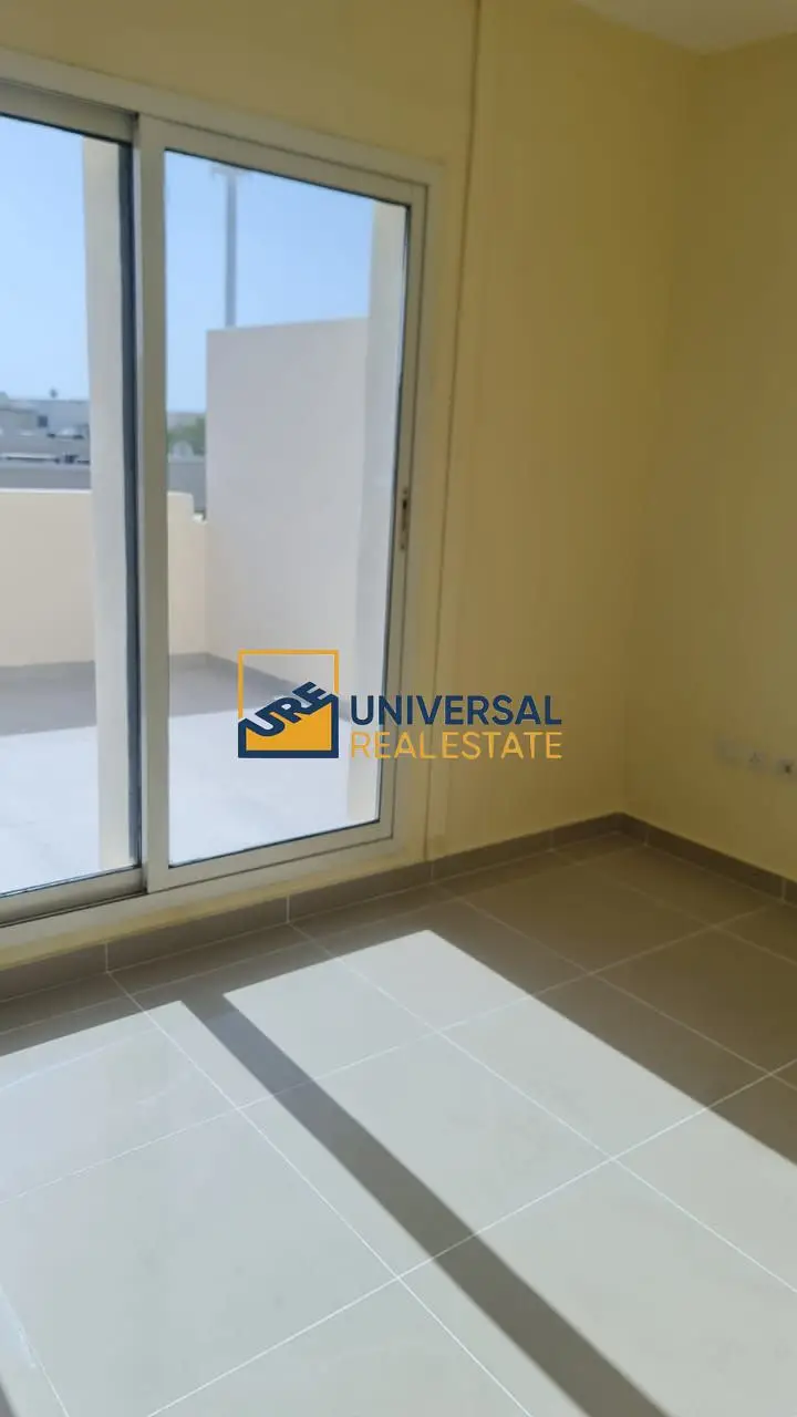 Villa 3BR | Al Reef | Abu Dhabi