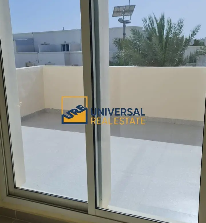 Villa 3BR | Al Reef | Abu Dhabi