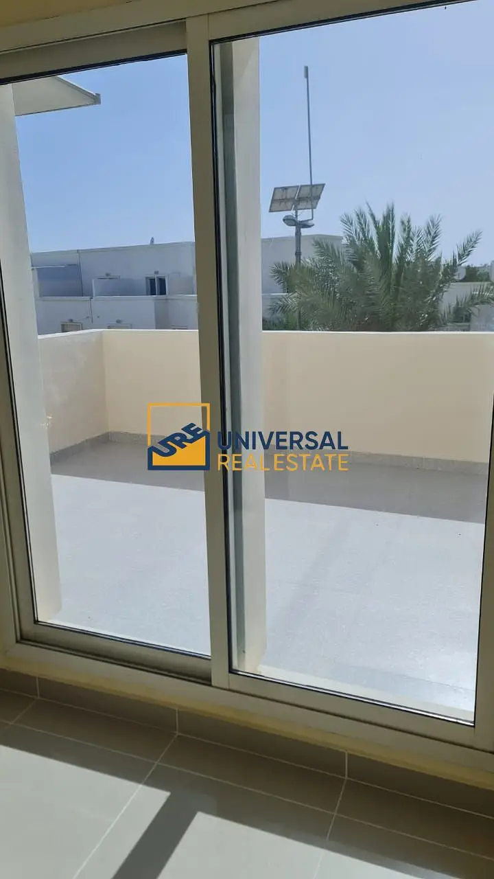 Villa 3BR | Al Reef | Abu Dhabi