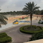 Villa 5BR | Al Reef | Abu Dhabi