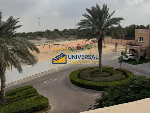 Villa 5BR | Al Reef | Abu Dhabi
