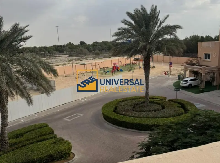 Villa 5BR | Al Reef | Abu Dhabi