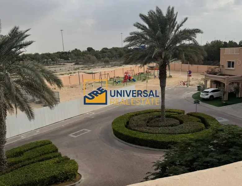 Villa 5BR | Al Reef | Abu Dhabi