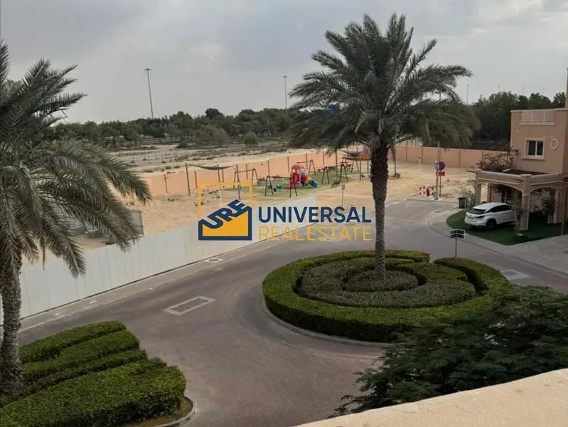 Villa 5BR | Al Reef | Abu Dhabi