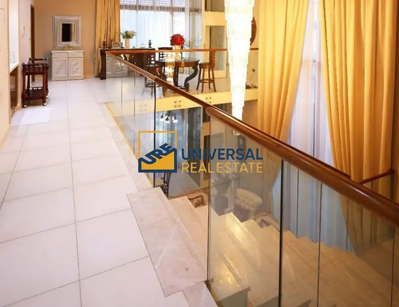 Villa 5BR | Al Reef | Abu Dhabi