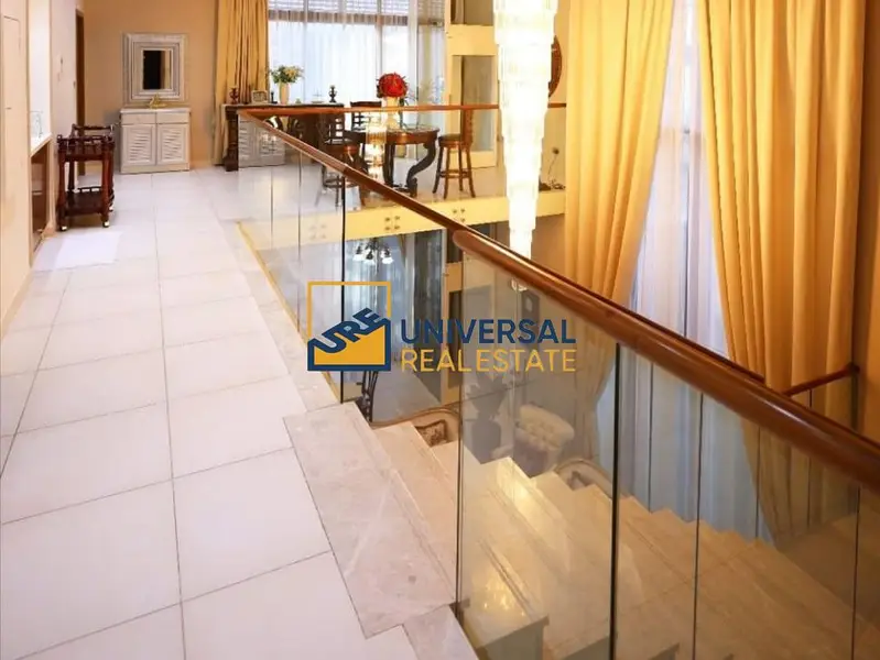 Villa 5BR | Al Reef | Abu Dhabi