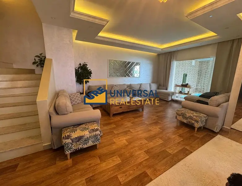 Villa 5BR | Al Reef | Abu Dhabi