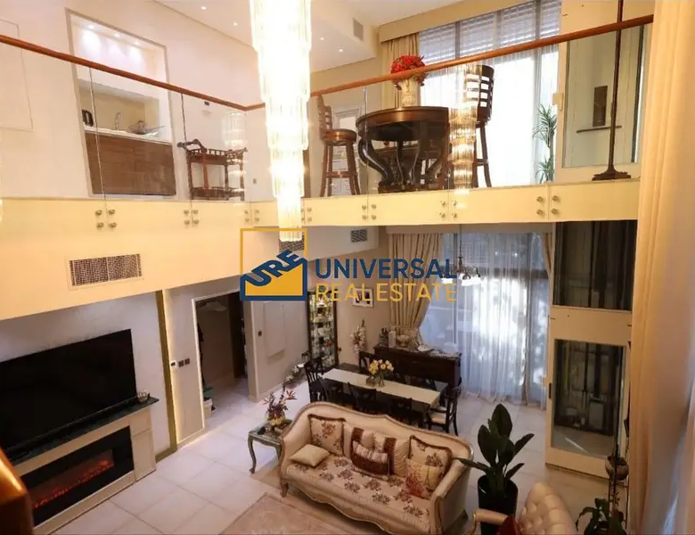Villa 5BR | Al Reef | Abu Dhabi