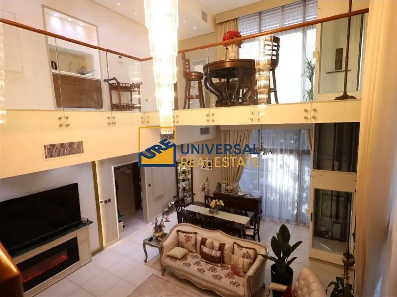 Stunning Villa 5BR | Al Reef | Abu Dhabi