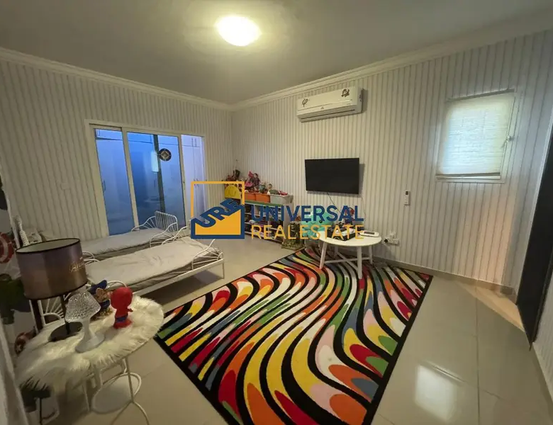 Villa 5BR | Al Reef | Abu Dhabi
