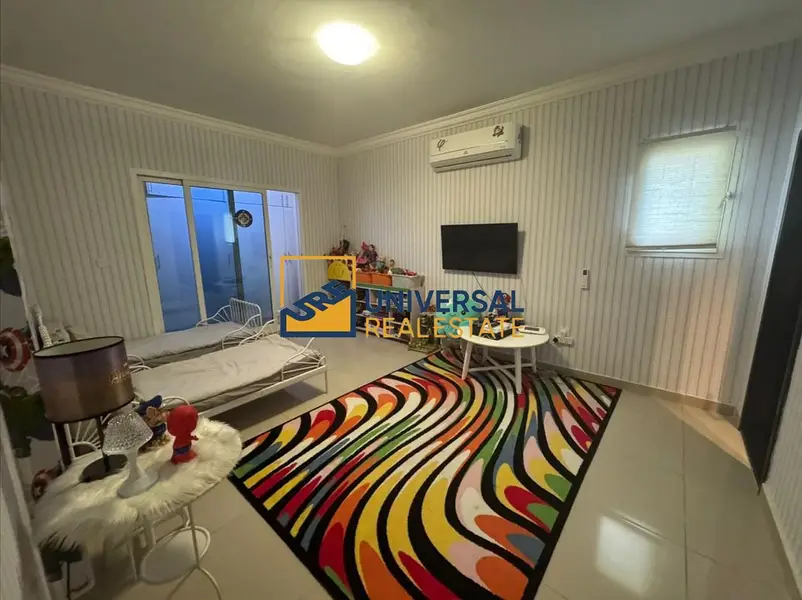 Villa 5BR | Al Reef | Abu Dhabi
