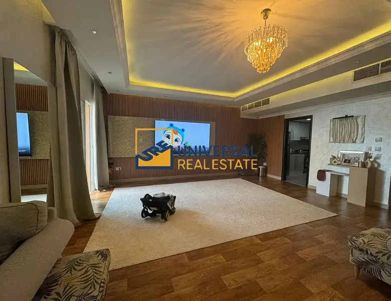 Villa 5BR | Al Reef | Abu Dhabi