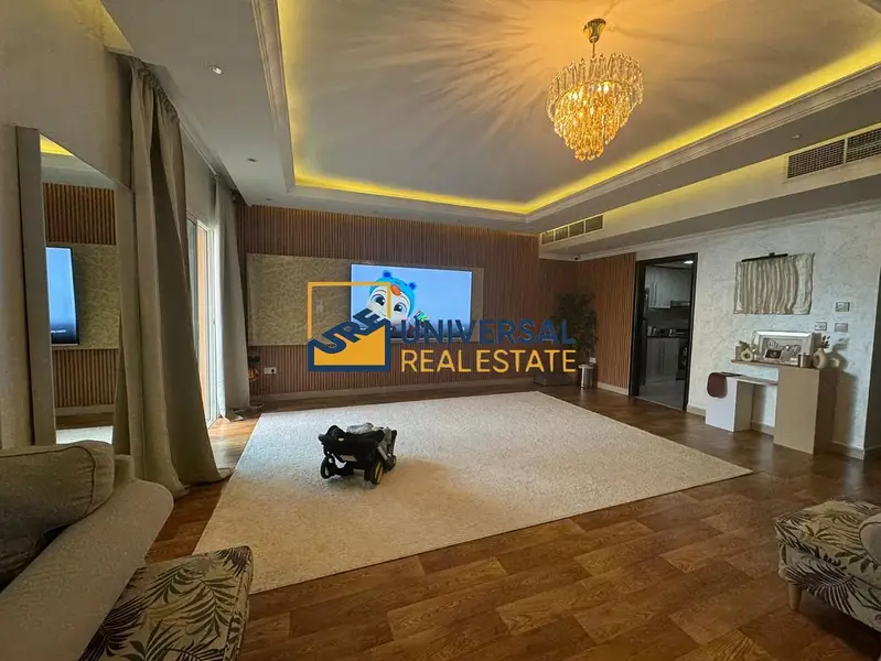 Villa 5BR | Al Reef | Abu Dhabi